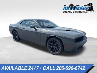 Used 2019 Dodge Challenger SXT w/ Plus Package video 1