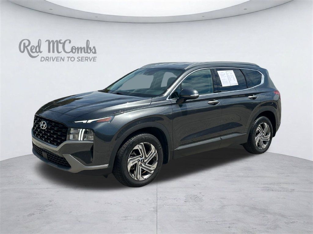 Used 2023 Hyundai Santa Fe SEL FWD 360° Tour