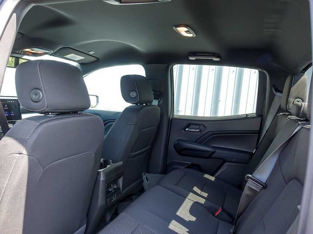 New 2026 Chevrolet Colorado LT w/ Advanced Trailering Package AWD/4WD image 15