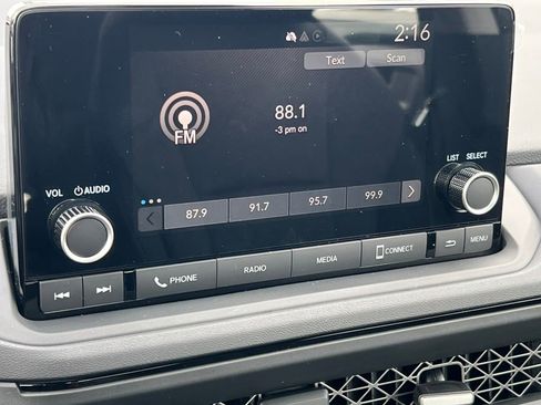 New 2025 Honda Accord SE image 19