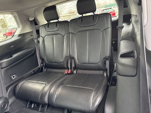 Certified 2022 Jeep Grand Cherokee L Limited image 36