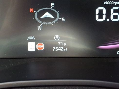 Used 2025 Kia Soul EX FWD image 20