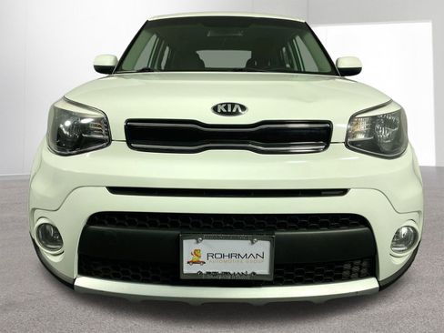 Used 2018 Kia Soul + image 26