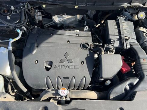 Used 2016 Mitsubishi Outlander Sport ES image 39