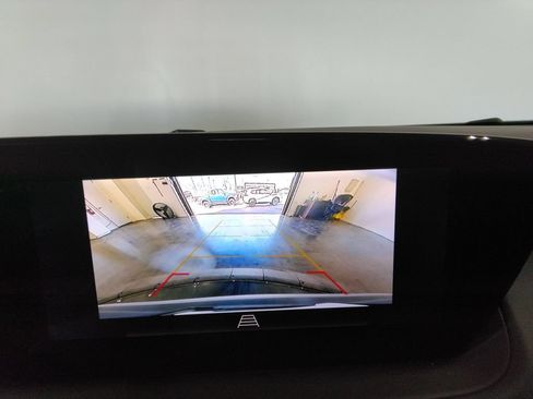 Used 2025 Buick Encore GX Preferred FWD image 23
