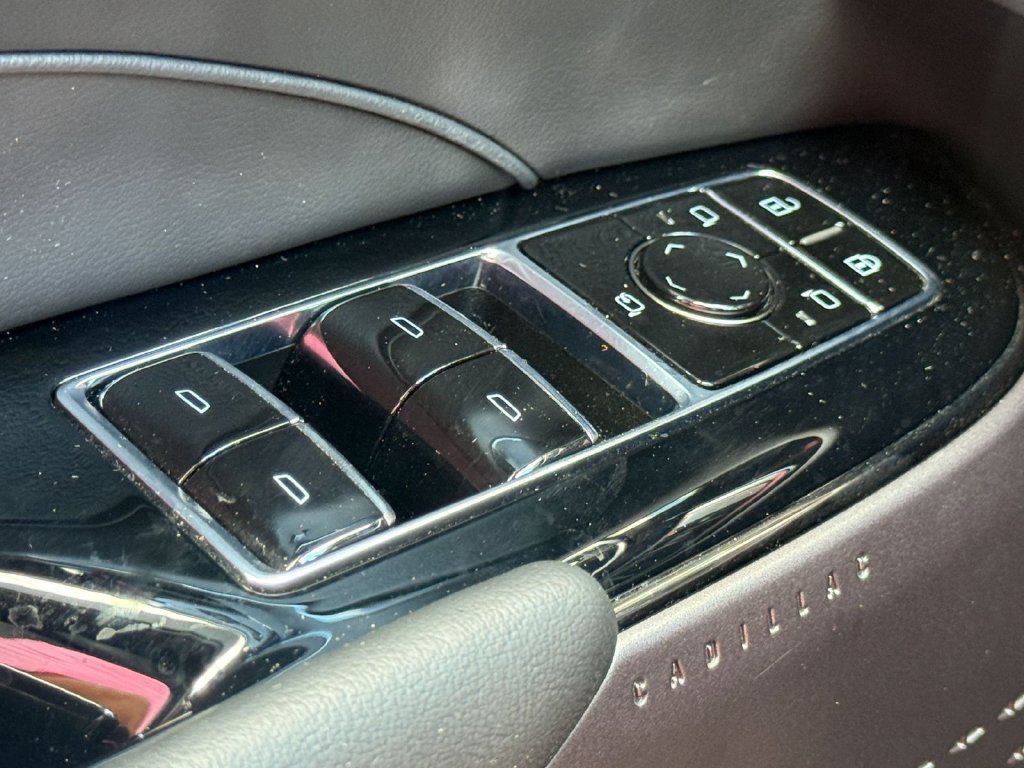 Certified 2024 Cadillac Lyriq Sport RWD image 21