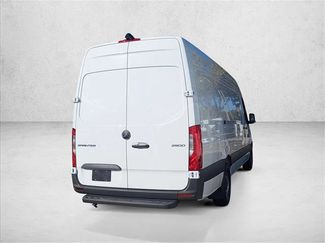 New 2026 Mercedes-Benz Sprinter 2500 video 2