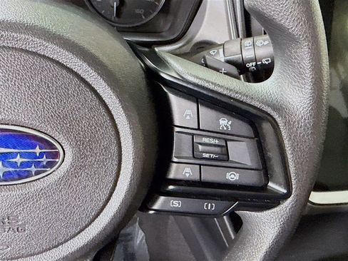 Certified 2024 Subaru Crosstrek 2.0i Premium AWD/4WD image 23