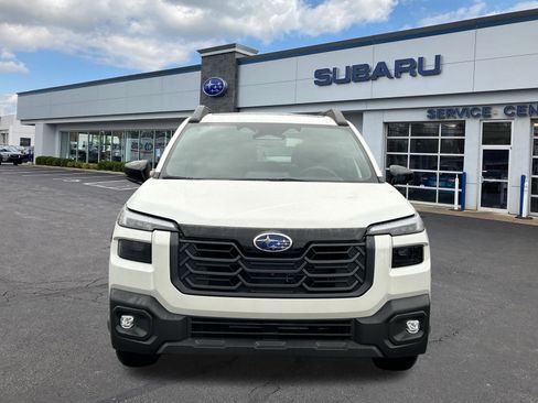 New 2026 Subaru Outback Touring XT image 2