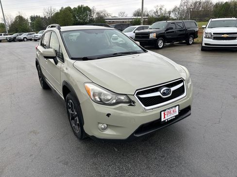 Used 2014 Subaru Crosstrek 2.0i Premium image 6