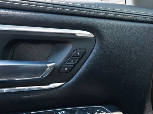Used 2022 RAM 1500 Laramie w/ Sport Appearance Package AWD/4WD image 22