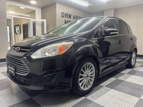 Used 2013 Ford C-MAX SE FWD image 2