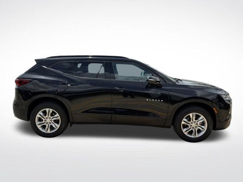 Used 2020 Chevrolet Blazer LT FWD image 6