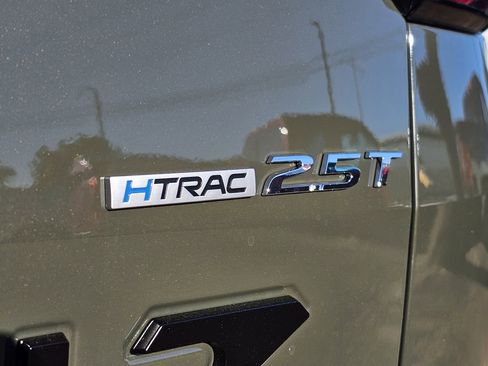 New 2026 Hyundai Santa Cruz Limited image 22