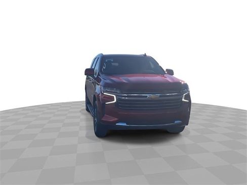 Certified 2022 Chevrolet Tahoe LT w/ LT Signature Package image 3