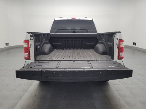 Used 2021 Ford F150 XL w/ Trailer Tow Package image 29