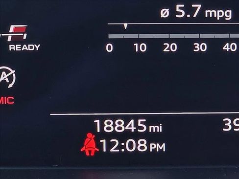 Certified 2022 Audi S5 Prestige image 19