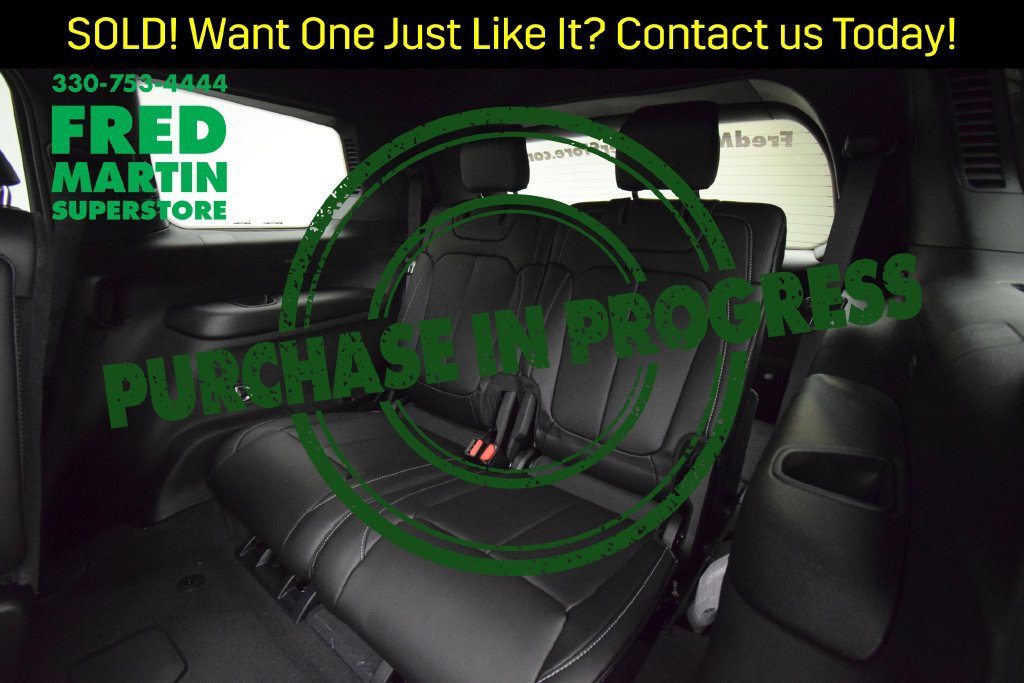 New 2026 Jeep Grand Cherokee L Limited w/ Limited Altitude Package AWD/4WD image 30