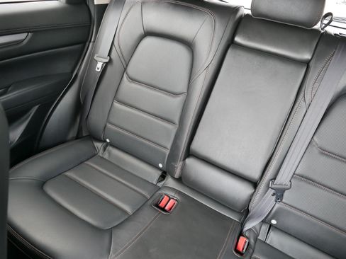 Used 2023 MAZDA CX-5 AWD 2.5 S image 12