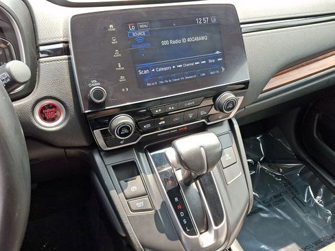 Used 2017 Honda CR-V Touring image 14