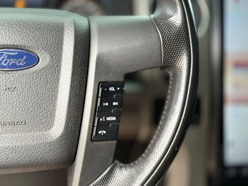 Used 2012 Ford F150 Raptor w/ Raptor Luxury Pkg image 24