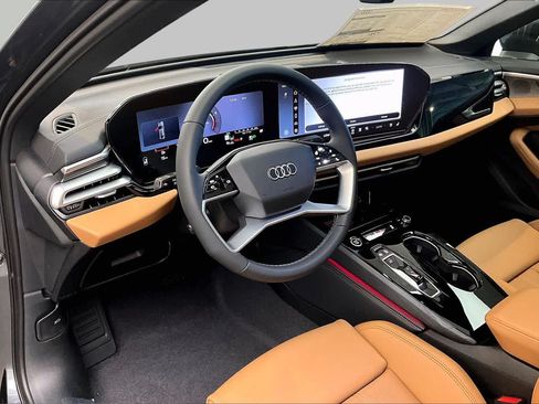 New 2026 Audi A5 2.0T Premium Plus AWD/4WD image 8