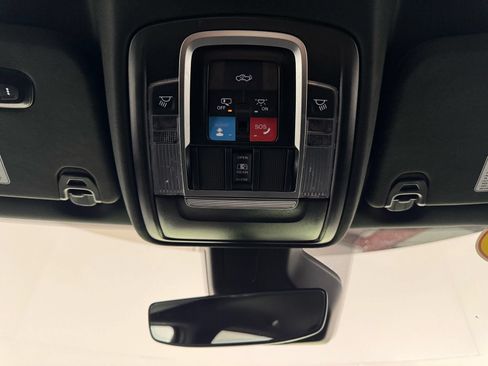 Used 2025 RAM 1500 Big Horn AWD/4WD image 28