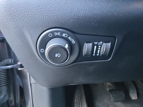 Used 2022 Jeep Compass Limited AWD/4WD image 24