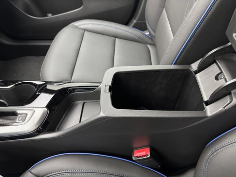 New 2026 Buick Envista Sport Touring w/ Convenience I Package FWD image 27