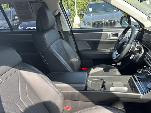 Used 2025 Hyundai Santa Fe SEL AWD/4WD image 33