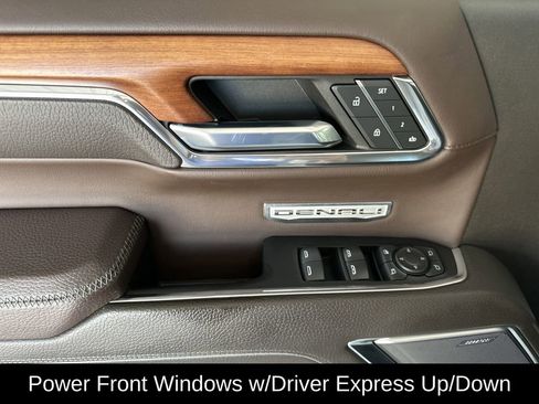 Used 2022 GMC Sierra 1500 Denali image 12