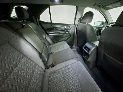 Used 2023 Chevrolet Equinox LT w/ LPO, Floor Liner Package FWD image 46