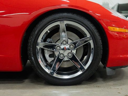 Used 2007 Chevrolet Corvette image 11
