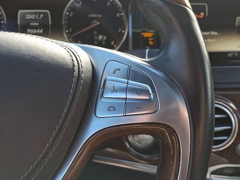 Used 2014 Mercedes-Benz S 550 Sedan image 27