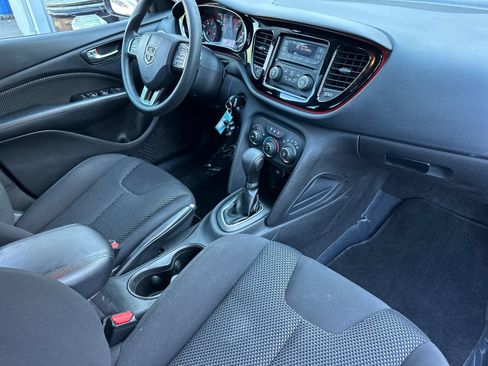 Used 2016 Dodge Dart SXT Sport FWD image 15