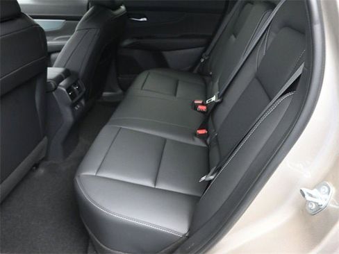 New 2026 Nissan Murano SL image 10