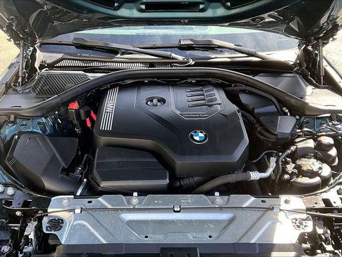 Used 2021 BMW 330i xDrive Sedan w/ Convenience Package image 31