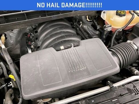 Used 2022 GMC Yukon XL Denali AWD/4WD image 30