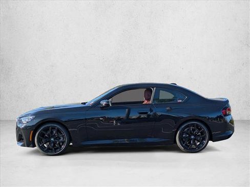 New 2026 BMW 230i Coupe w/ M Sport Package image 2