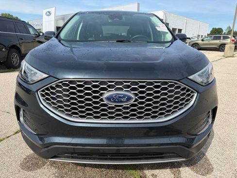 Used 2024 Ford Edge SEL w/ Convenience Package AWD/4WD image 9