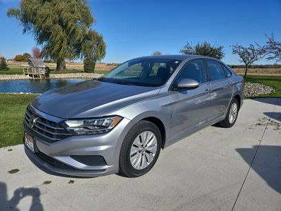Used 2020 Volkswagen Jetta S w/ Driver Assistance Package