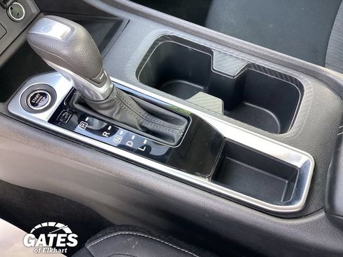 Used 2024 Nissan Sentra SV w/ All-Weather Package FWD image 28