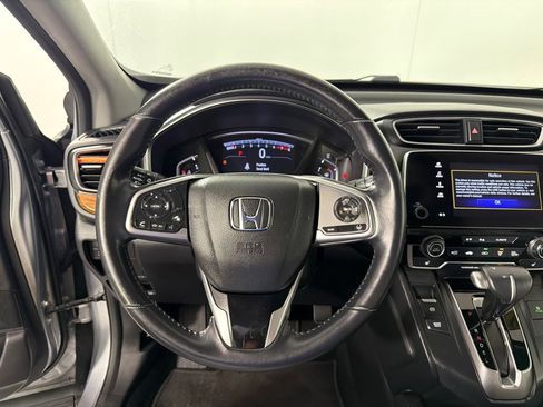 Used 2019 Honda CR-V EX-L image 16