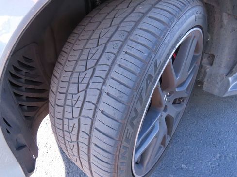 Used 2018 Mercedes-Benz GLE 63 AMG S image 14