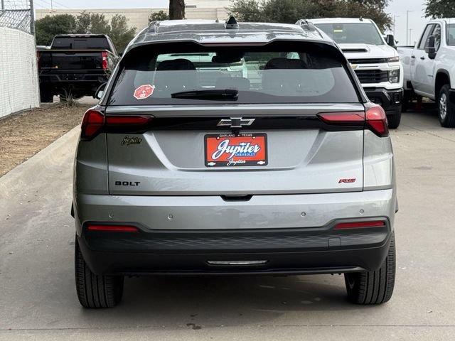 New 2027 Chevrolet Bolt RS FWD image 6