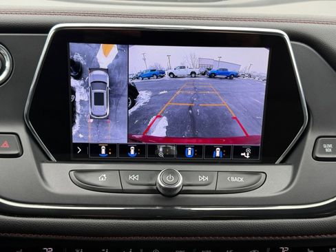 Used 2020 Chevrolet Blazer RS image 27