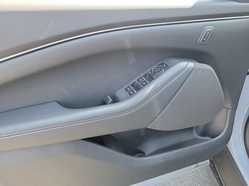 New 2026 Ford Mustang Mach-E Select w/ Interior Protection Package RWD image 18