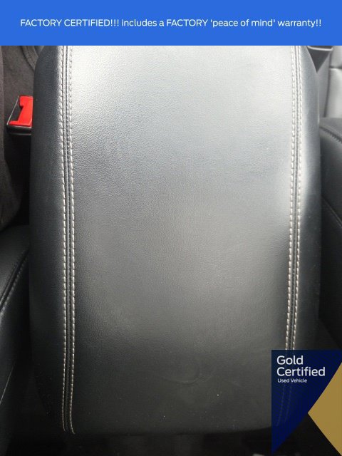 Used 2023 Ford Explorer XLT w/ Equipment Group 202A AWD/4WD image 40