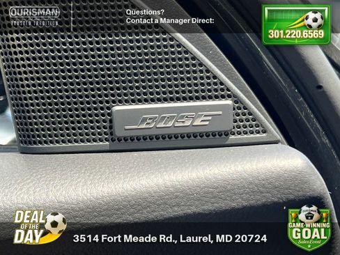 Used 2025 MAZDA CX-70 3.3 Turbo S w/ Premium Package AWD/4WD image 33
