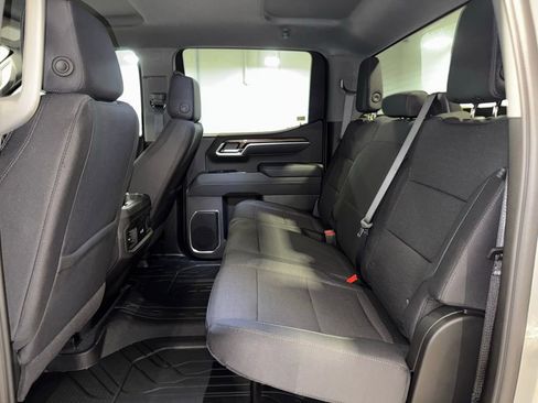 New 2026 Chevrolet Silverado 1500 RST w/ Protection Package image 18